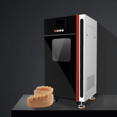 تولید داخلی چاپ فلز SLM برای چرخش سریع و مزیت رقابتی